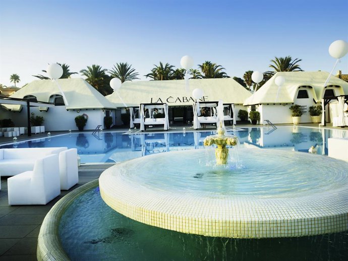 Archivo - COsta del Sol promocion oferta de lujo