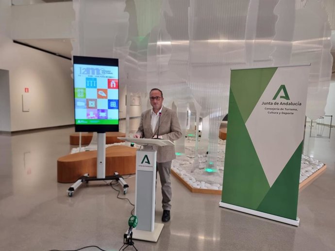 'Verano Cultural' Propone Más De 60 Actividades En El Período Estival De Jaén