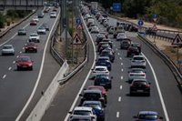 La DGT prevé 95 millones de desplazamientos en la Operación Especial del Verano, un 1,75% más que hace un año