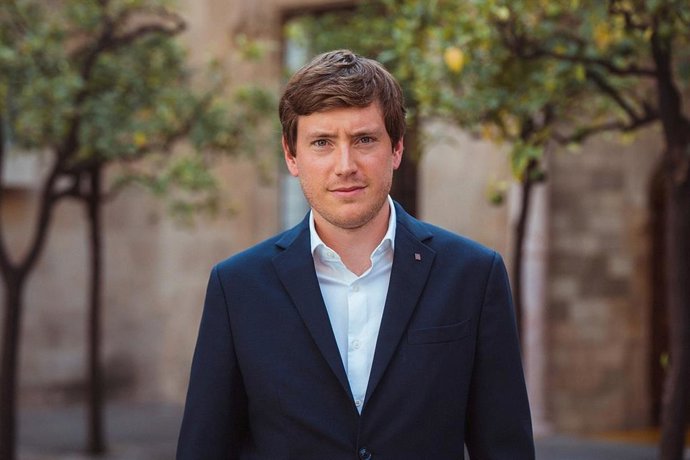 Oriol Sagrera, nuevo consejero delegado del Circuit de Barcelona-Catalunya