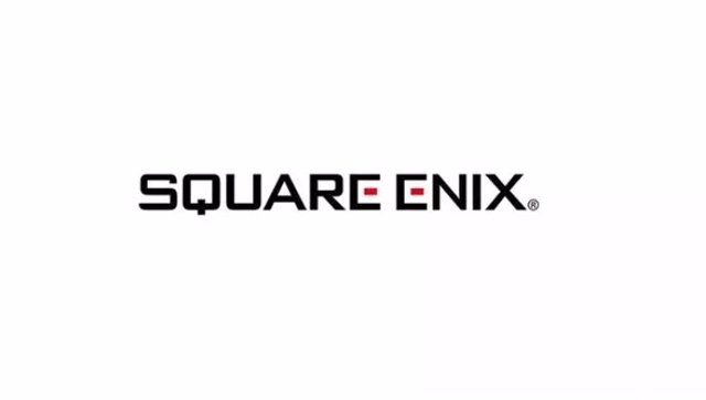 Square Enix logo