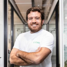 Ignacio Travesí, CSO y cofundador de Cobee