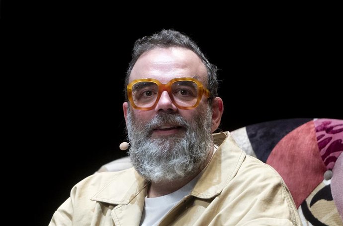 Archivo - El escritor, guionista y crítico Bop Pop (archivo)