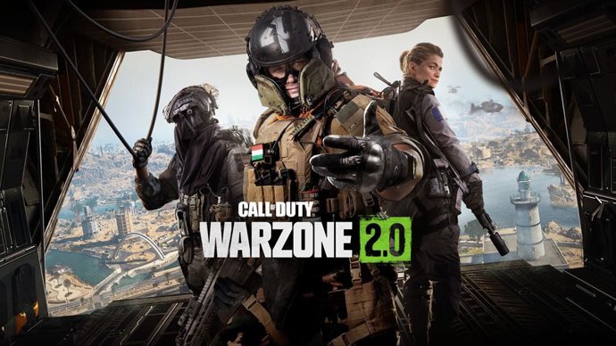 Archivo - Arxiu - Call of Duty Warzone 2.0
