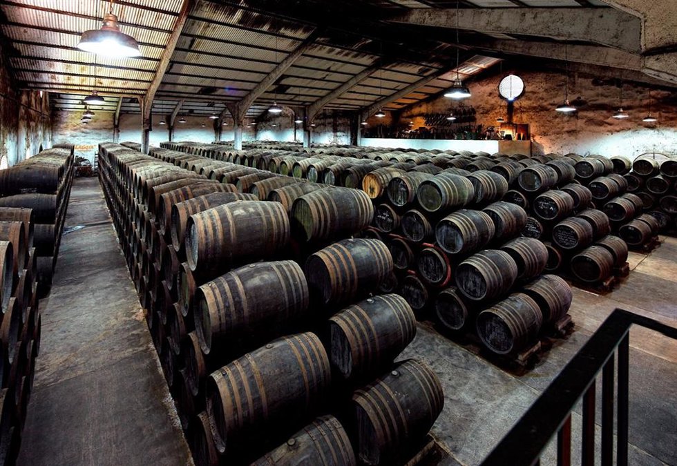 Bodega Delgado Zuleta