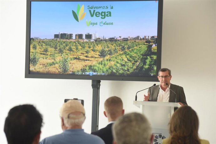 Presentación del proyecto.