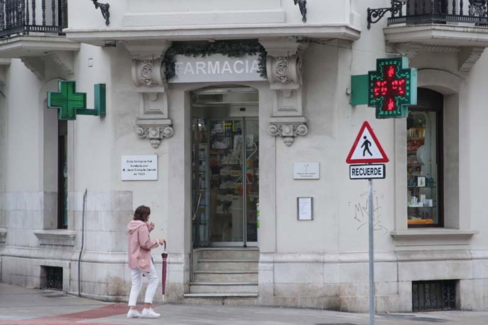 Farmacia.