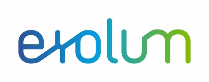 Archivo - Logo de Exolum
