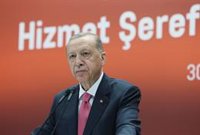 Erdogan avisa de que "insultar a los musulmanes no es libertad de pensamiento" tras la quema del Corán en Suecia