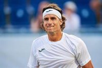 Feliciano López se despide en Mallorca: "De manera natural, fui un jugador diferente al resto"