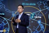 Foto: COMUNICADO: Huawei lanza cuatro prácticas innovadoras Intelligent OptiX de F5.5G, acelerando el despegue de 10 Gbps