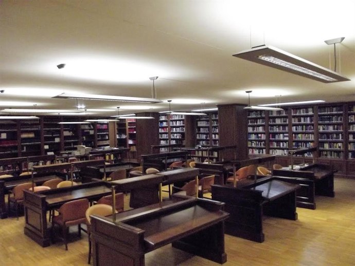 Archivo -    El Colegio de Abogados de Oviedo (ICA).