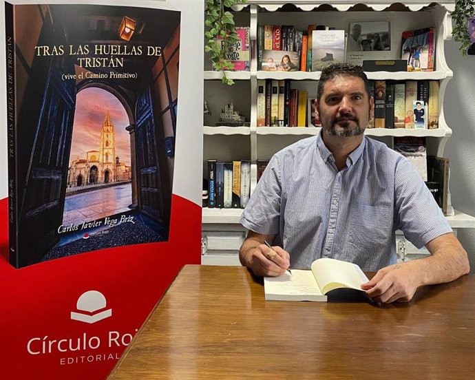 Carlos Javier Vega Briz