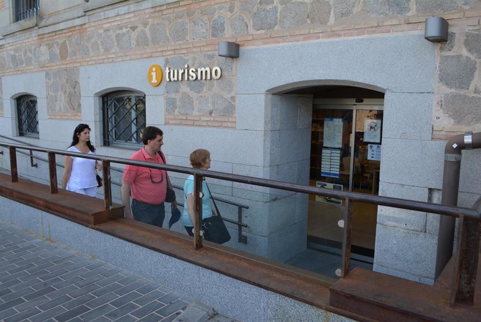 Archivo - Oficina de Turismo