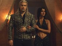 ¿Cuándo se estrena la parte 2 de la temporada 3 de The Witcher?