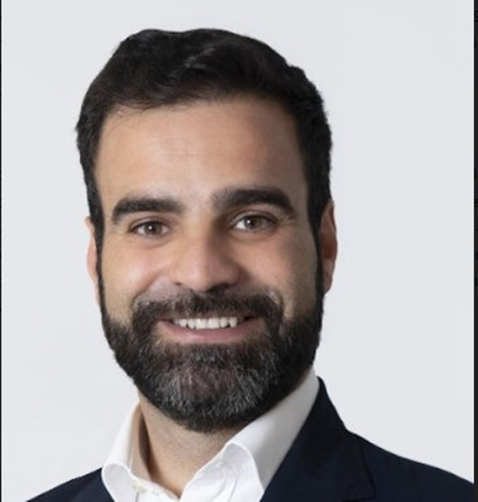 Luigi Stefanelli, vicepresidente asociado para el sur de Europa en Costa Cruceros