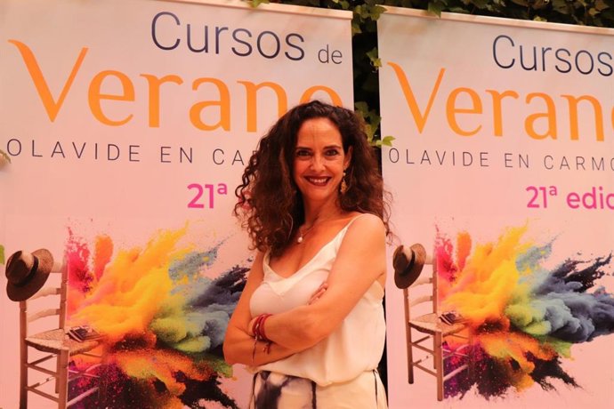 La experta en derecho mercantil Cecilia Franco.