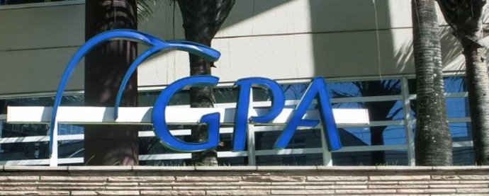 La compañía brasileña Grupo Pao de Aucar (GPA)