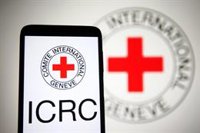 España asume por un año la presidencia del grupo de donantes del Comité Internacional de la Cruz Roja