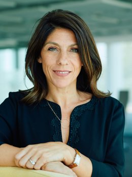 Stéphanie Cau, nueva directora de comunicación del grupo Renault.