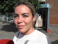 Alba Silva se sincera sobre el atestado del accidente de Sergio Rico: "Me pilló dormida"