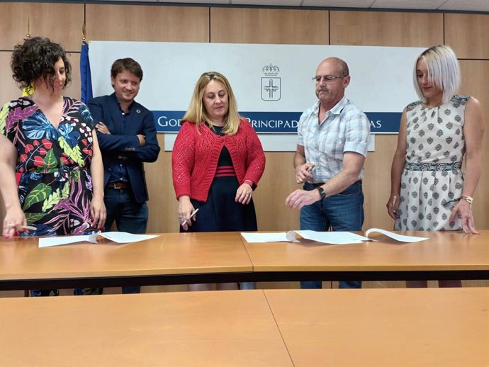 Educación pondrá en marcha tres nuevas aulas abiertas para el curso 2023/2024