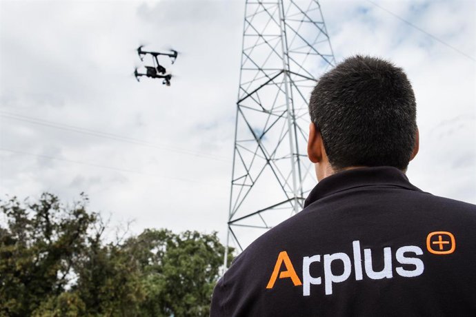 Archivo - Arxivo - S&P selecciona a Applus+ com una de les companyies més sostenibles del món