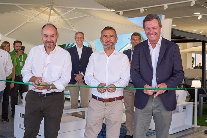 Leroy Merlin abre su nueva tienda Naterial en Fuengirola