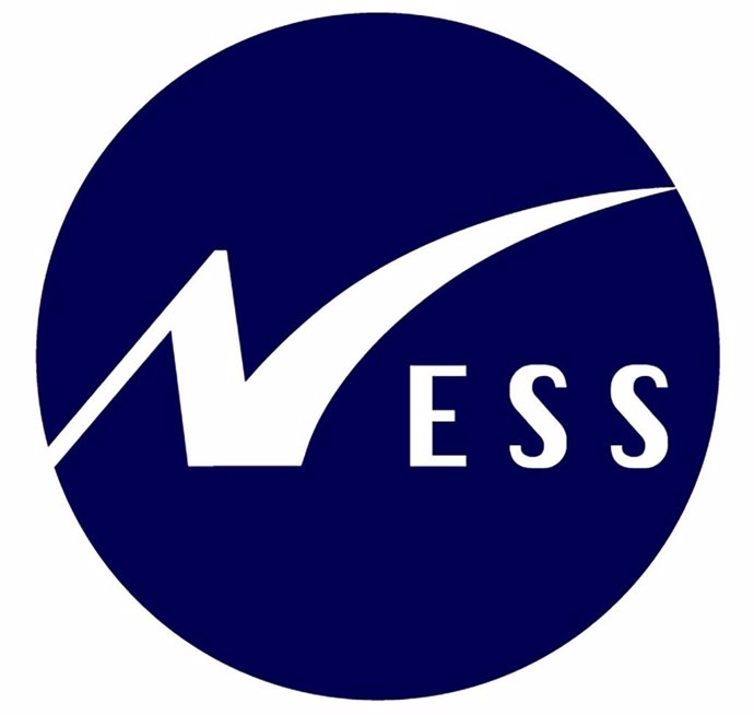 Ness_Blue_Logo