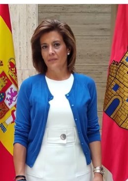 Archivo - Rosario Velasco