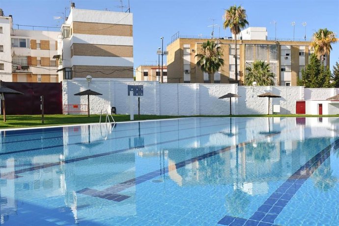 Piscina municipal