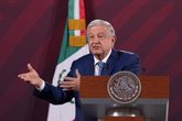 Foto: México.- López Obrador señala al "narco Estado" del expresidente Felipe Calderón tras el asesinato de Hipólito Mora