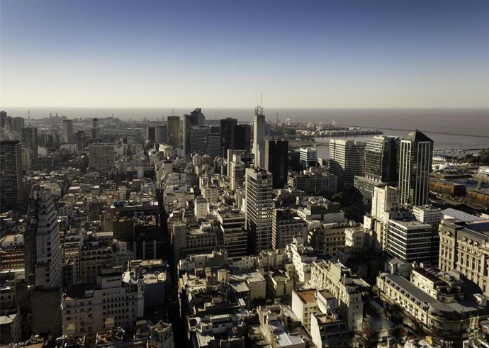 Archivo - Buenos Aires