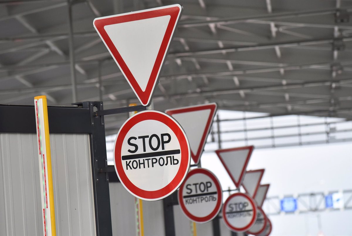 Moskwa zabrania polskim pojazdom przewożenia towarów przez rosyjską granicę