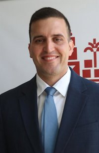 Isabel Bernal ocupará el acta vacante en el Grupo del PSOE en Córdoba por la renuncia de José Molina Baena