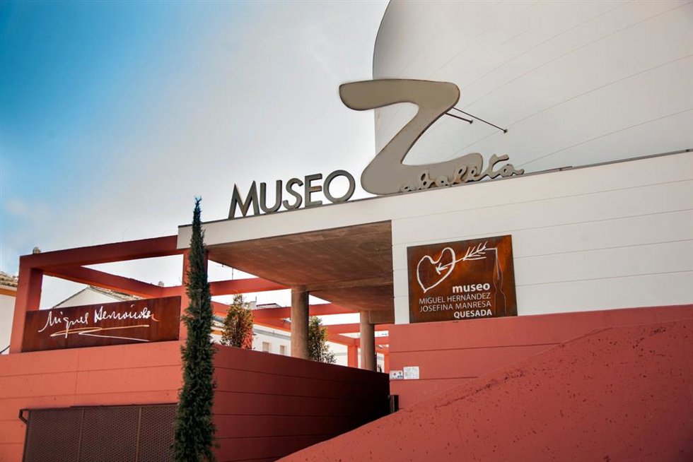 Archivo - Museo Rafael Zabaleta.