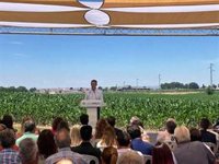 Feijóo a Sánchez: "A los españoles nos toman de broma en la UE"