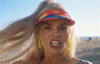 Mattel dice que Barbie "no es una película feminista" y Margot Robbie le contesta