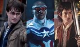 Foto: Anthony Mackie, el nuevo Capitán América de Marvel, acusa a Harry Potter y El Señor de los Anillos de racismo