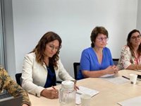 La repetició de les oposicions de Funció Pública compten amb la participació de més del 60%