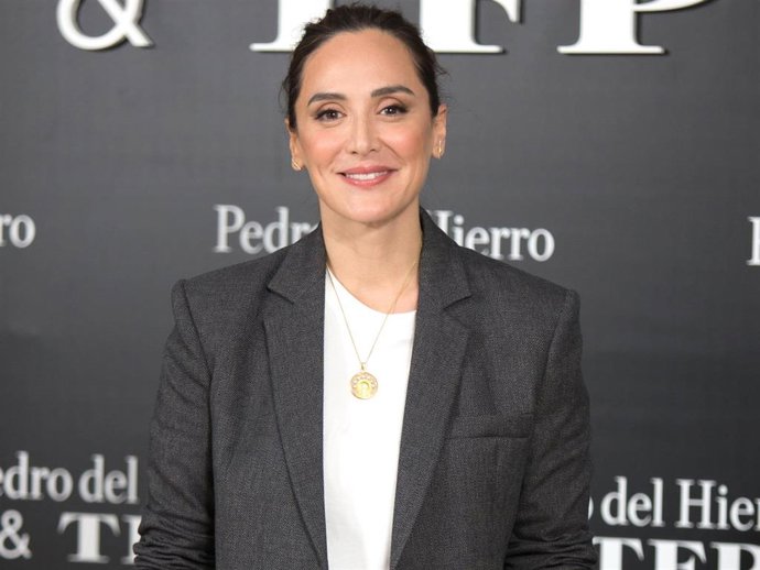 Archivo - Tamara Falcó