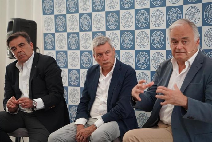 González Pons afirma que 23J "no va a afectar mucho" a Presidencia del Consejo de la UE y PP "garantizará estabilidad"