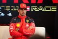 Sainz: "Espero que esto sea el principio de darle la vuelta a la temporada difícil en Ferrari"