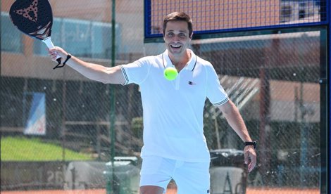 Deportes