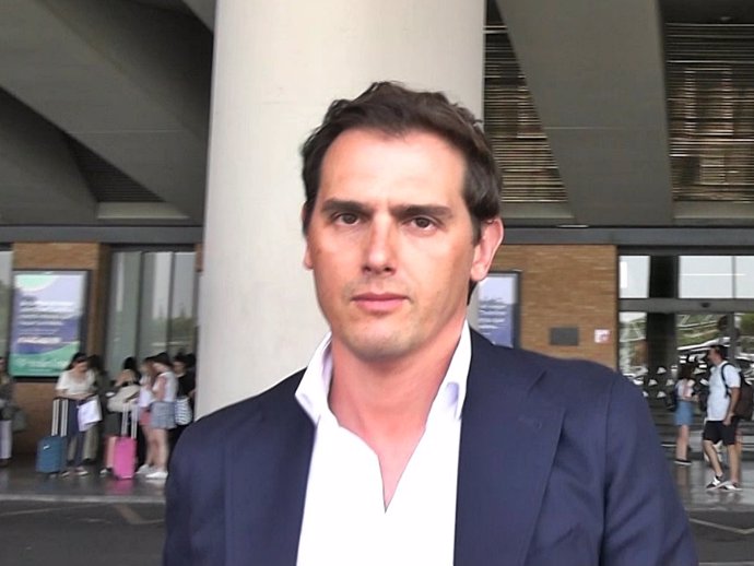 ALBERT RIVERA