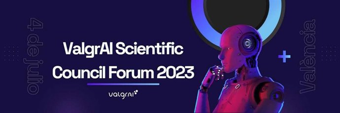 La UPV acoge el ValgrAI Scientific Council Forum 2023 para exponer los avances y las innovaciones en investigación de IA