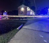 Foto: EEUU.- Al menos dos muertos y 28 heridos durante un tiroteo nocturno en la ciudad de Baltimore (EEUU)