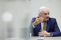 CEIM hará "lo posible" para ayudar a traer la F1 a Madrid y ve buen planteamiento hacerlo cerca de Ifema y en septiembre