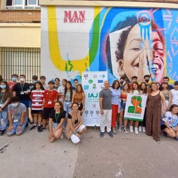 Más de 5.000 alumnos andaluces participan en los talleres 'Forma Joven' 2023
