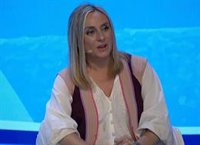 Alcaldesa Granada critica el mal estado heredado: "Hay que ver qué sucias dejan las ciudades los alcaldes socialistas"